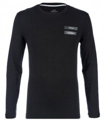 Лонгслів Armani Exchange модель 6ZZTHC-ZJE6Z-1200 Фото