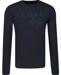 Лонгслів Armani Exchange модель 6ZZTHG-ZJH4Z-1200 Лонгслів Armani Exchange модель 6ZZTHG-ZJH4Z-1200 Фото