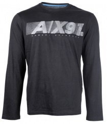 Лонгслів Armani Exchange модель 6ZZTHN-ZJA5Z-1200 Лонгслів Armani Exchange модель 6ZZTHN-ZJA5Z-1200 Фото