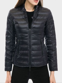 Пуховик Armani Exchange модель 8NYB01-YNM4Z-1200 Фото