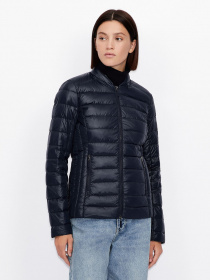 Пуховик Armani Exchange модель 8NYB01-YNM4Z-1510 Фото