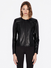 Куртка Armani Exchange модель 8NYB03-YNA9Z-1200 Куртка Armani Exchange модель 8NYB03-YNA9Z-1200 Фото