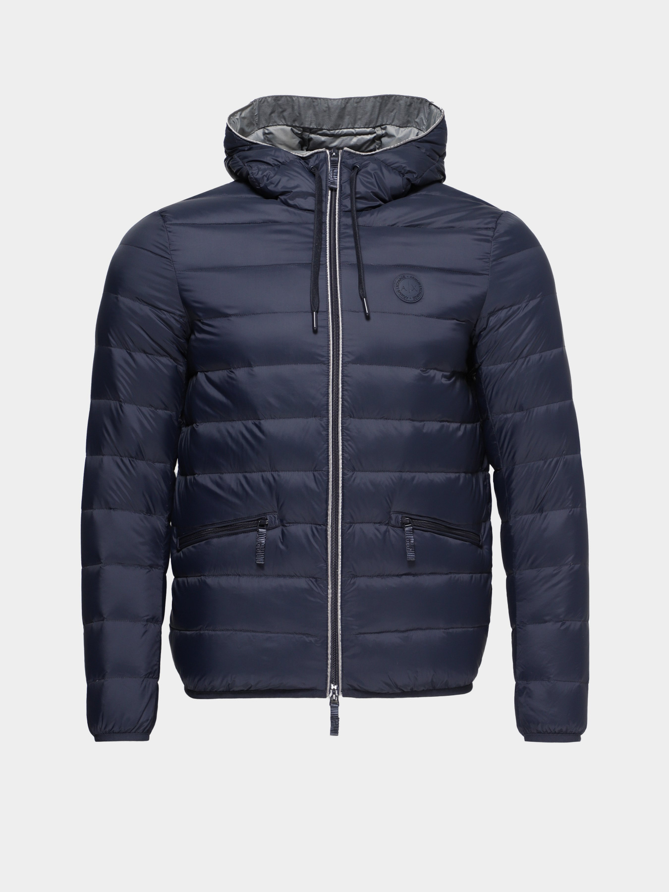 Пуховик Armani Exchange модель 8NZB15-ZNW3Z-5578 Фото