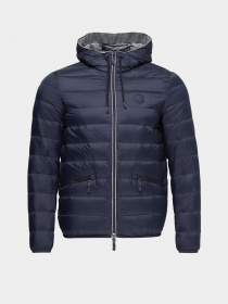 Пуховик Armani Exchange модель 8NZB15-ZNW3Z-5578 Фото