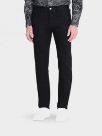 Прямые джинсы Armani Exchange Straight модель 8NZJ16-Z3CAZ-1200 Фото