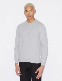 Пуловер Armani Exchange модель 8NZM3D-ZM8CZ-3901 Фото