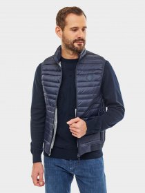 Жилет с утеплителем Armani Exchange модель 8NZQ51-ZNW3Z-5578 Фото