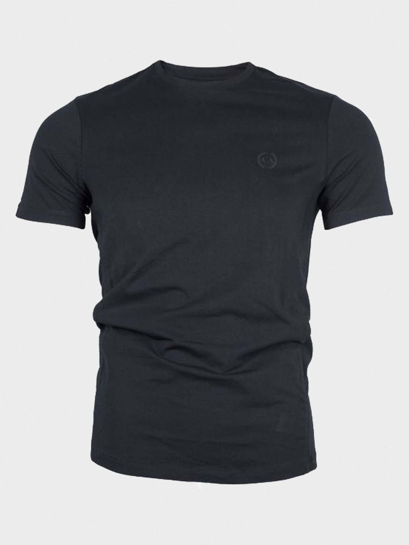 Футболки и поло Armani Exchange модель 8NZT70-Z8M9Z-1200 Фото