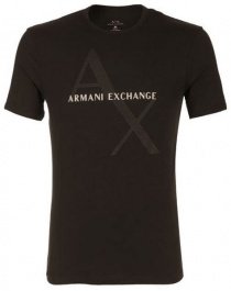 Футболки и поло Armani Exchange модель 8NZT76-Z8H4Z-1832 Фото