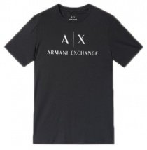 Футболки и поло Armani Exchange модель 8NZTCJ-Z8H4Z-1200 Фото