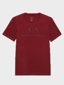 Футболки и поло Armani Exchange модель 8NZTCJ-Z8H4Z-1434 Фото