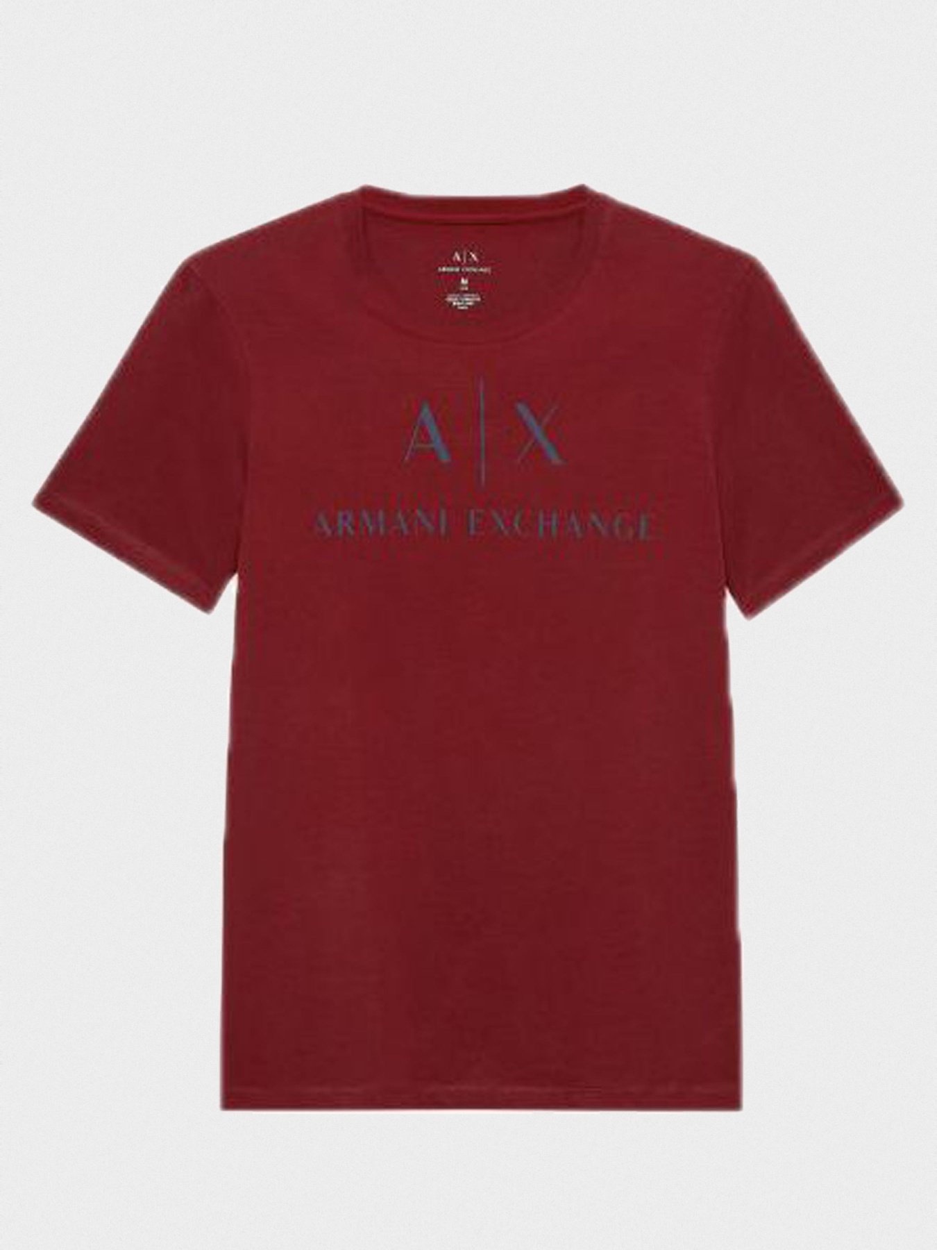 Футболки и поло Armani Exchange модель 8NZTCJ-Z8H4Z-1434 Фото
