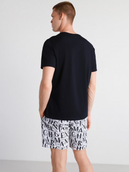 Футболки и поло Armani Exchange модель 8NZTCJ-Z8H4Z-1510 — фото - INTERTOP