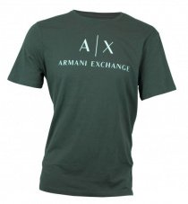 Футболки и поло Armani Exchange модель 8NZTCJ-Z8H4Z-1832 Фото