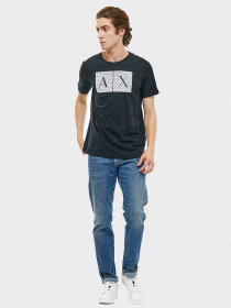 Футболки и поло Armani Exchange модель 8NZTCK-Z8H4Z-1200 Футболки и поло Armani Exchange модель 8NZTCK-Z8H4Z-1200 Фото