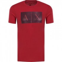 Футболки и поло Armani Exchange модель 8NZTCK-Z8H4Z-1443 Фото