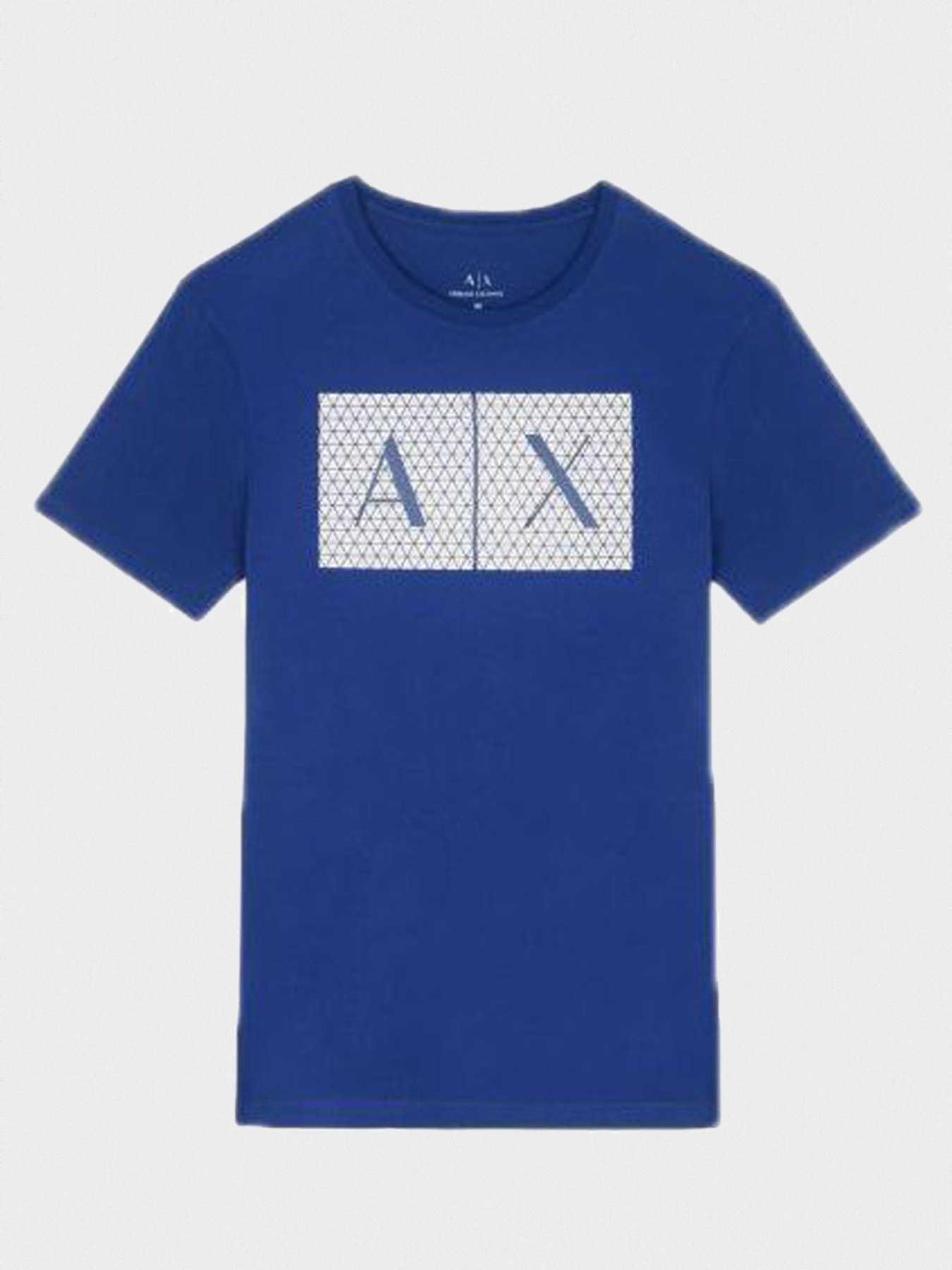 Футболки и поло Armani Exchange модель 8NZTCK-Z8H4Z-1556 Фото