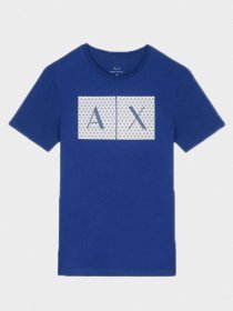 Футболки и поло Armani Exchange модель 8NZTCK-Z8H4Z-1556 Фото