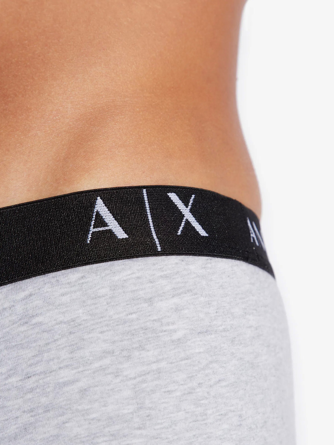 Набор трусов Armani Exchange Boxer модель 956000-CC282-49920 Фото