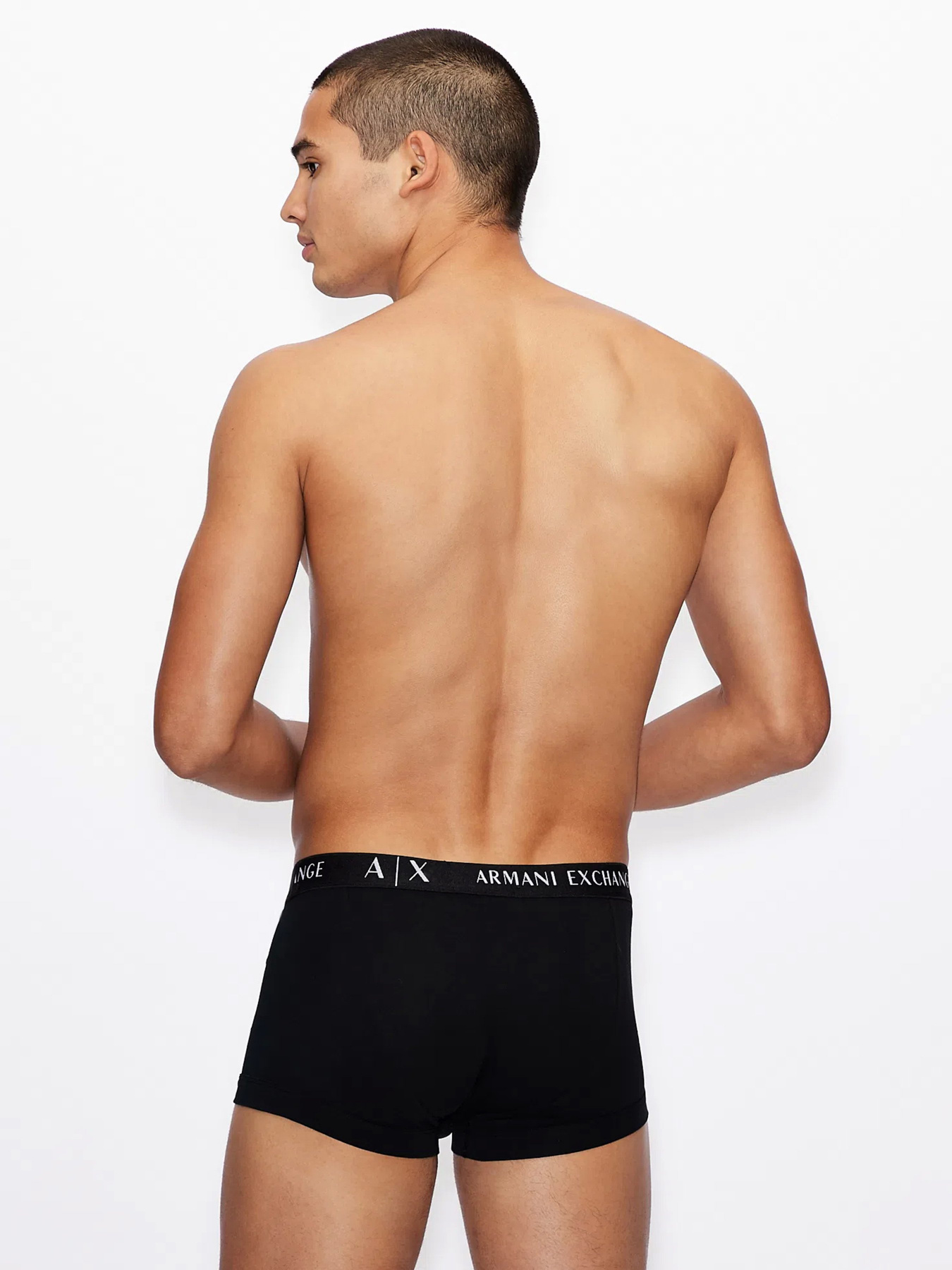 Набір трусів Armani Exchange Boxer модель 956000-CC282-49920 Фото