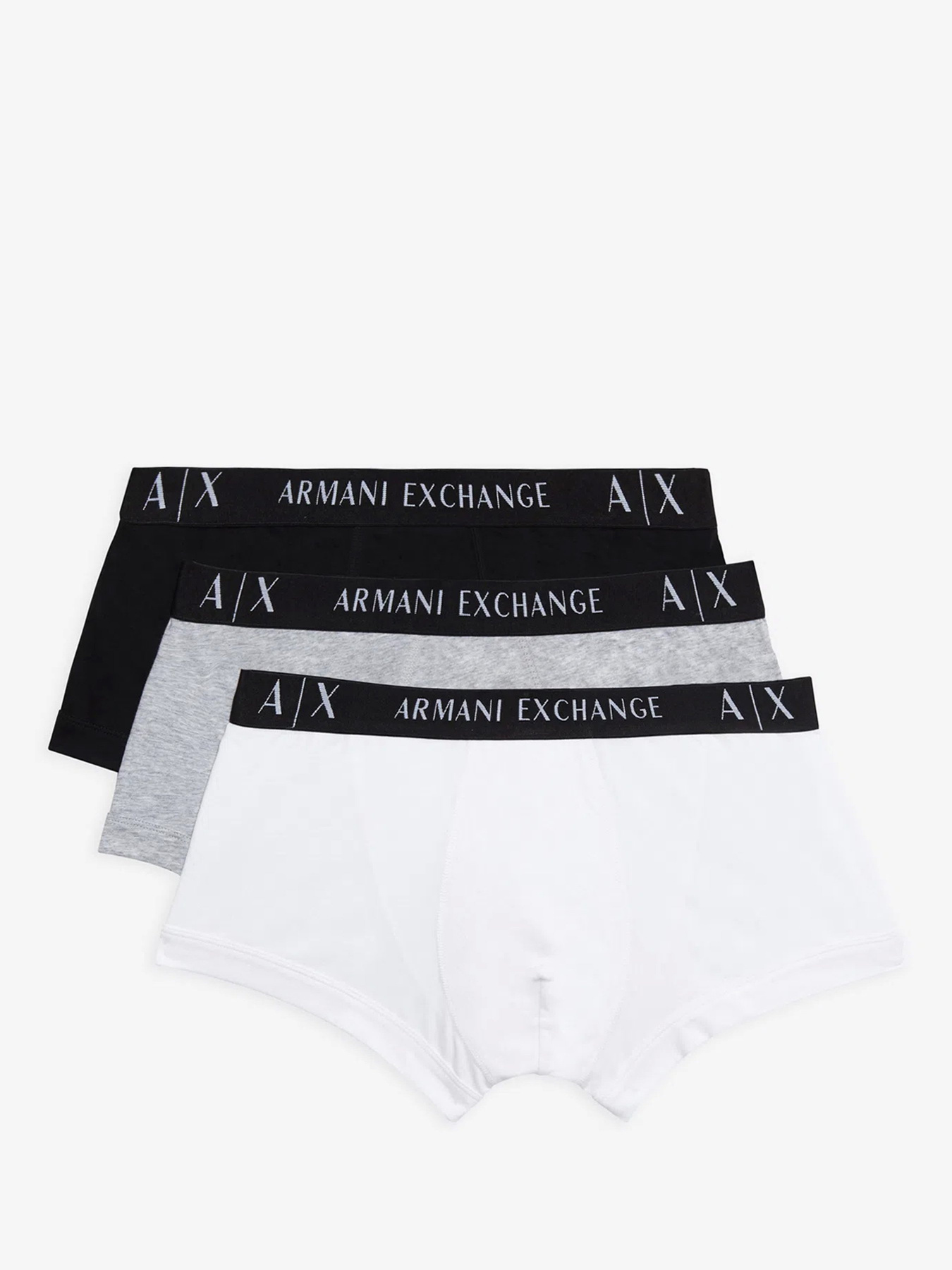Набір трусів Armani Exchange Boxer модель 956000-CC282-49920 Фото