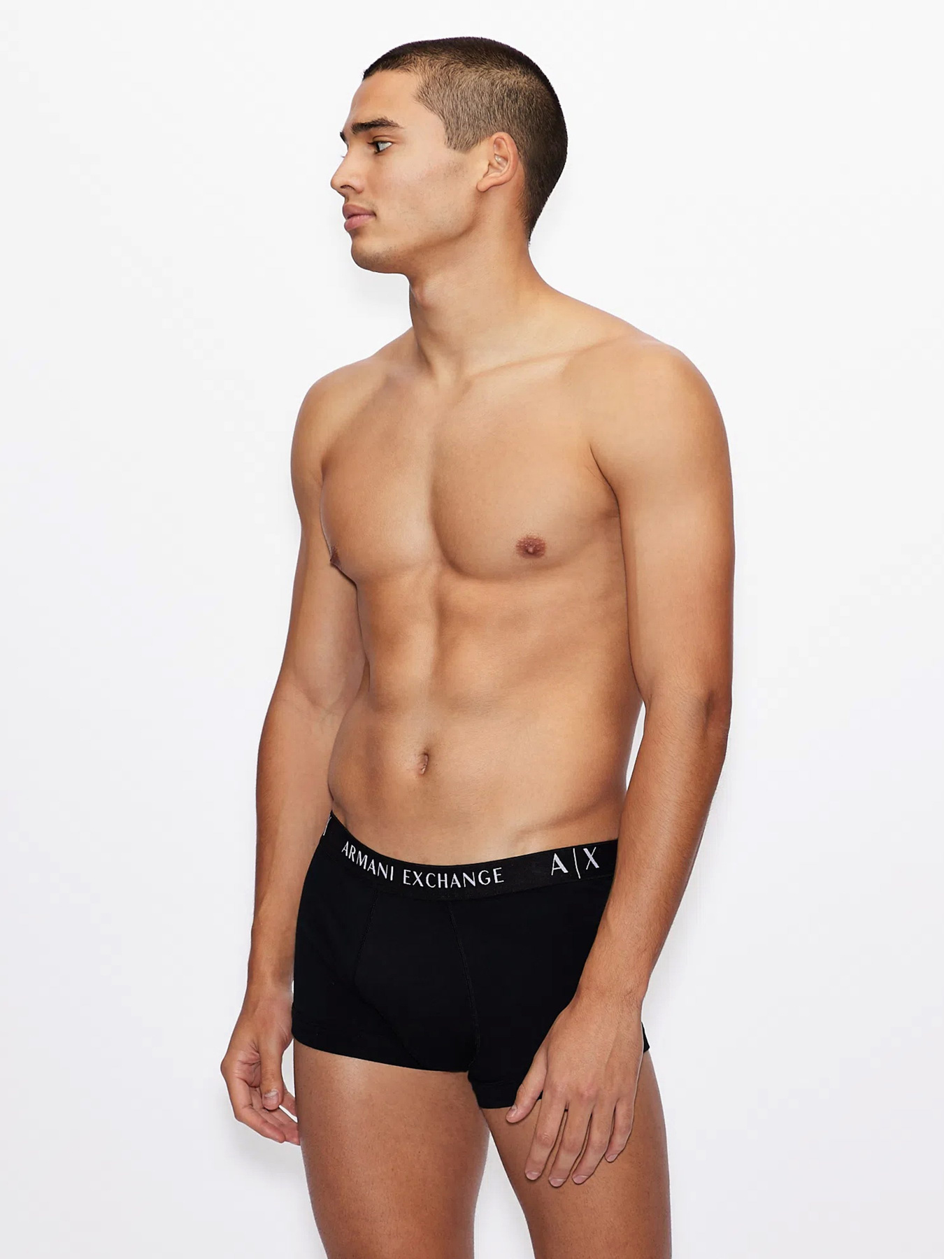 Набір трусів Armani Exchange Boxer модель 956000-CC282-49920 Фото