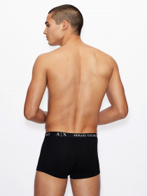 Набір трусів Armani Exchange Boxer модель 956000-CC282-49920 Фото