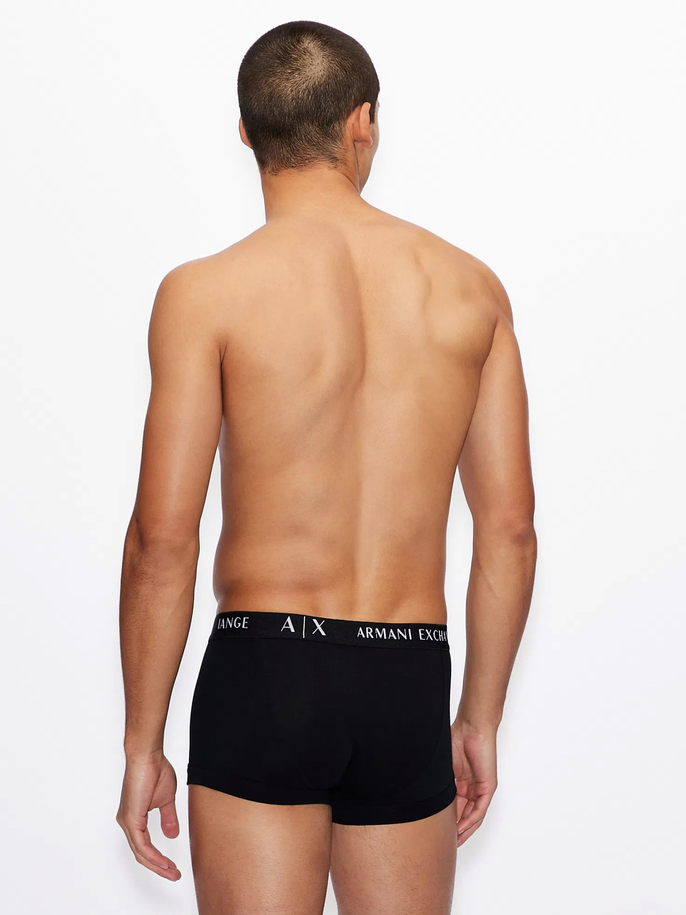 Труси Armani Exchange модель 956000-CC282-50020 Фото