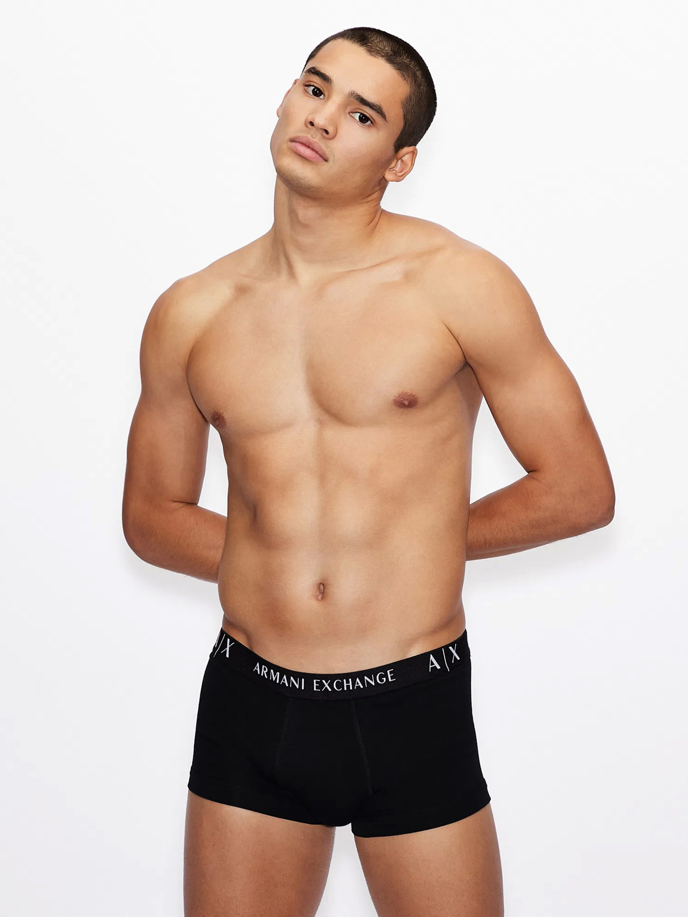 Труси Armani Exchange модель 956000-CC282-50020 Фото