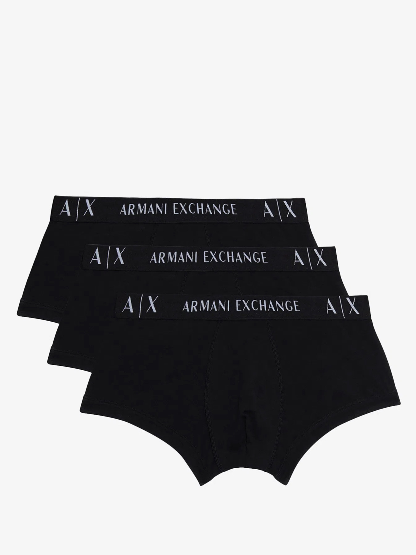 Труси Armani Exchange модель 956000-CC282-50020 Фото