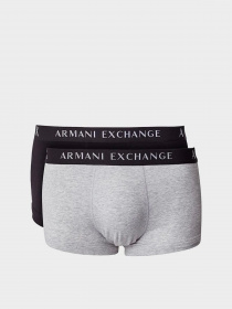 Набор трусов Armani Exchange Boxer модель 956001-CC282-50120 Фото