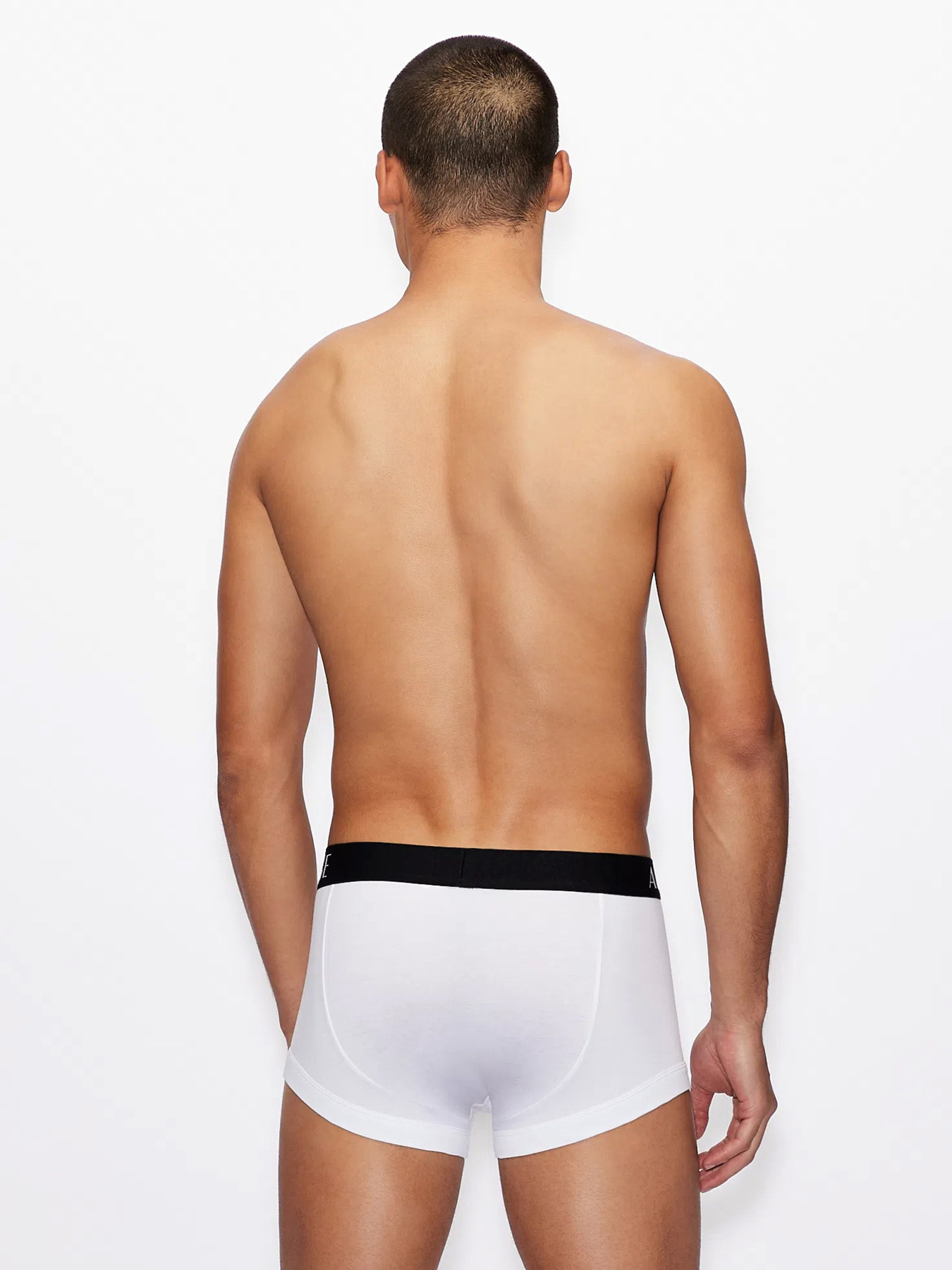 Труси Armani Exchange Boxer модель 956002-CC282-00010 Фото