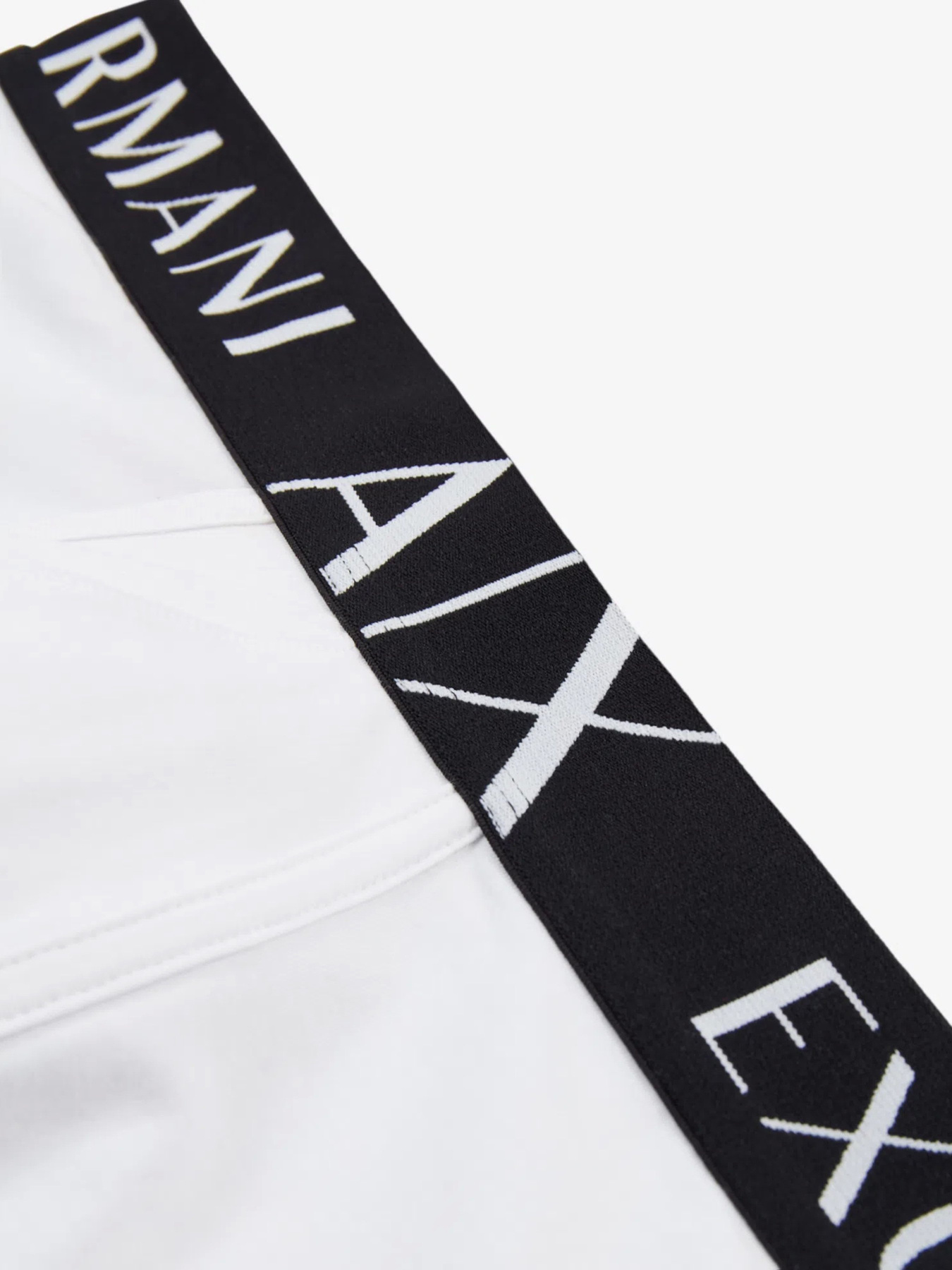 Труси Armani Exchange Boxer модель 956002-CC282-00010 Фото