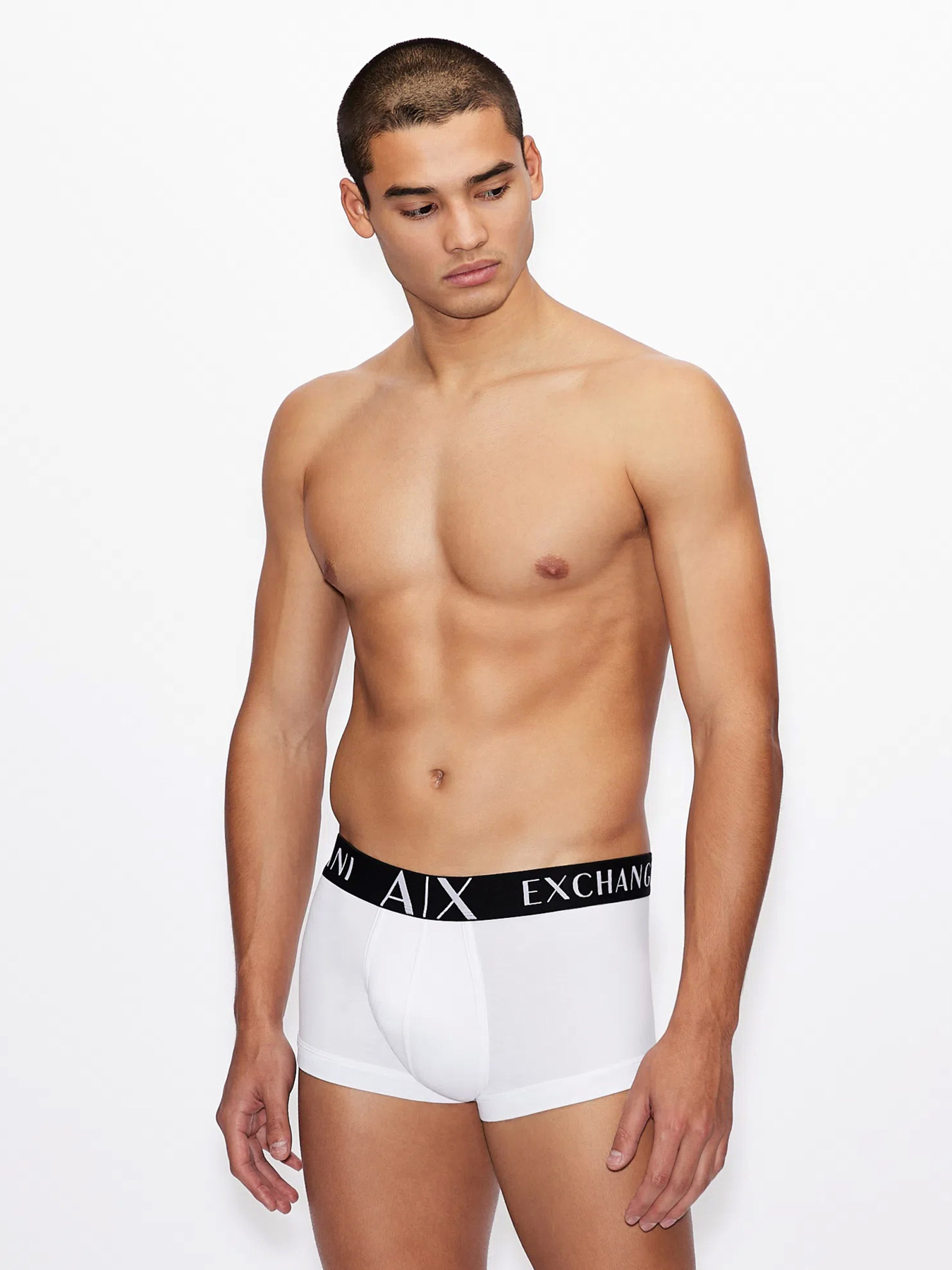 Труси Armani Exchange Boxer модель 956002-CC282-00010 Фото
