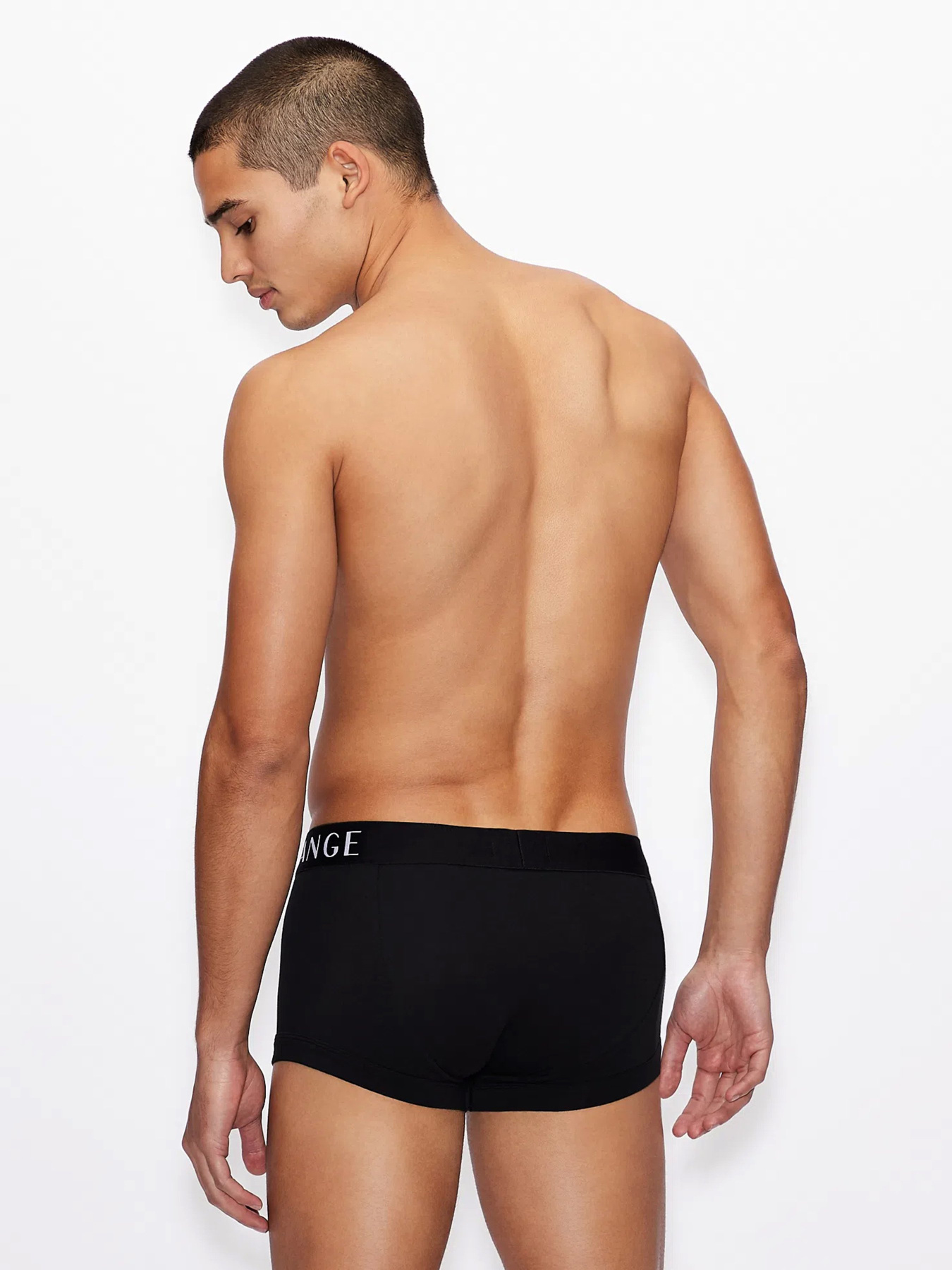 Труси Armani Exchange Boxer модель 956002-CC282-00020 Фото