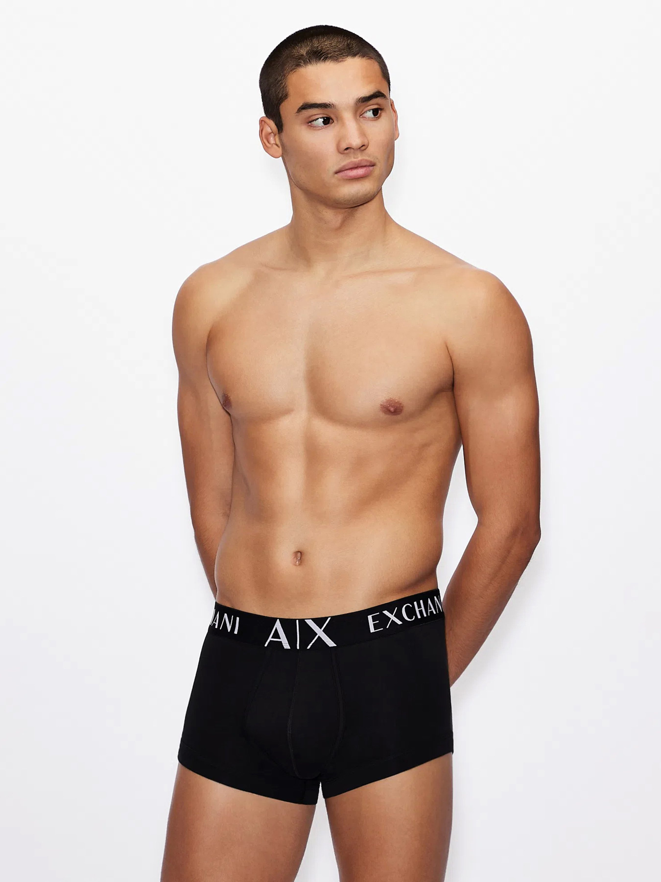 Труси Armani Exchange Boxer модель 956002-CC282-00020 Фото