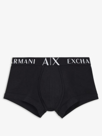 Трусы Armani Exchange Boxer модель 956002-CC282-00020 Трусы Armani Exchange Boxer модель 956002-CC282-00020 Фото