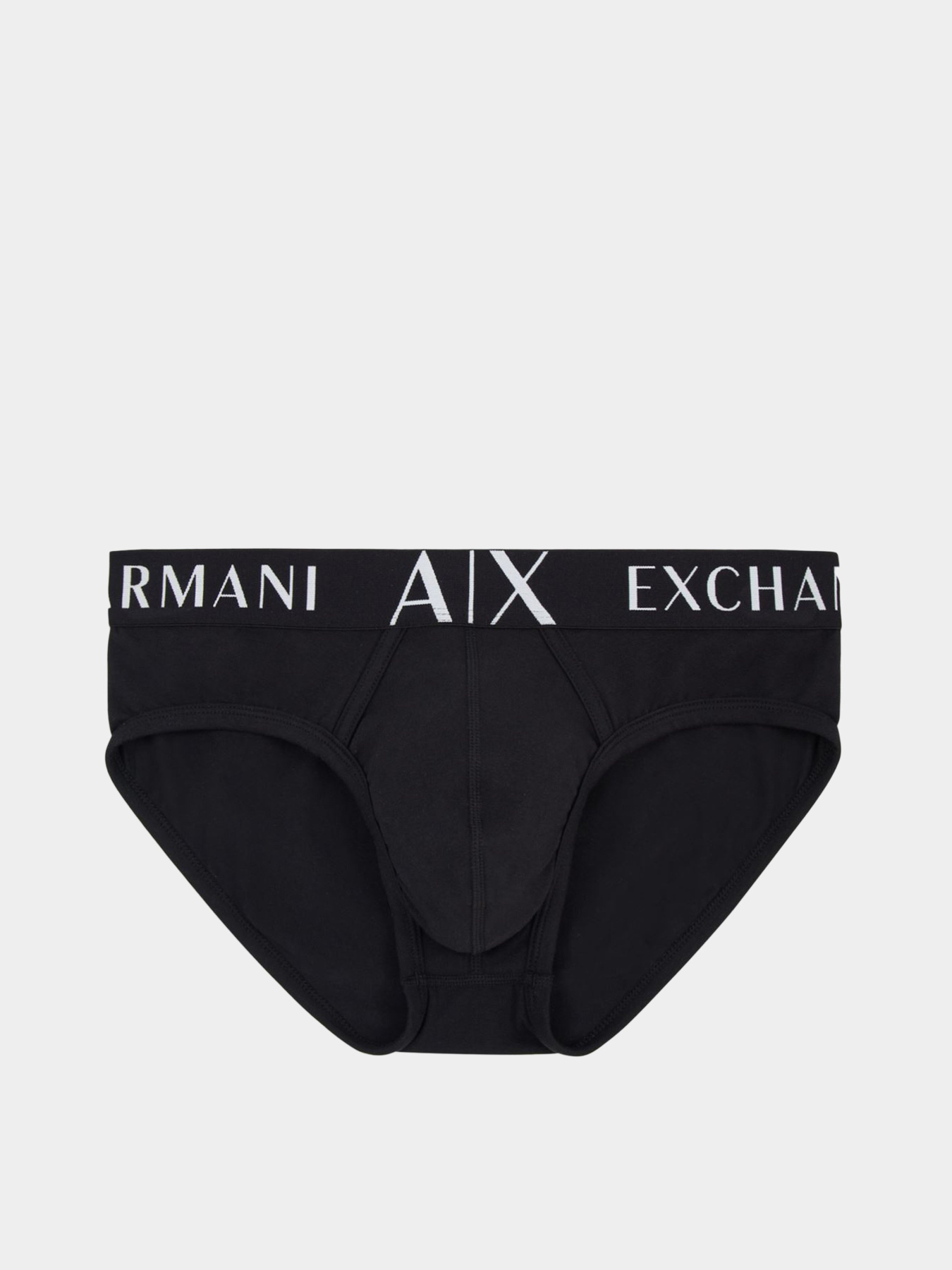 Трусы Armani Exchange Briefs модель 956003-CC282-00020 Фото