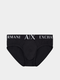 Трусы Armani Exchange Briefs модель 956003-CC282-00020 Фото