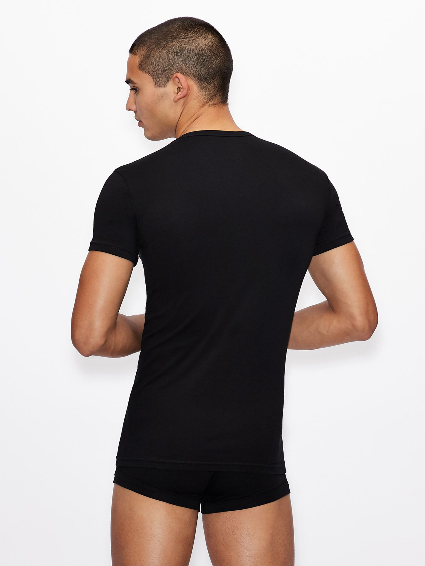 Комплект белья Armani Exchange модель 956004-CC282-42520 Фото