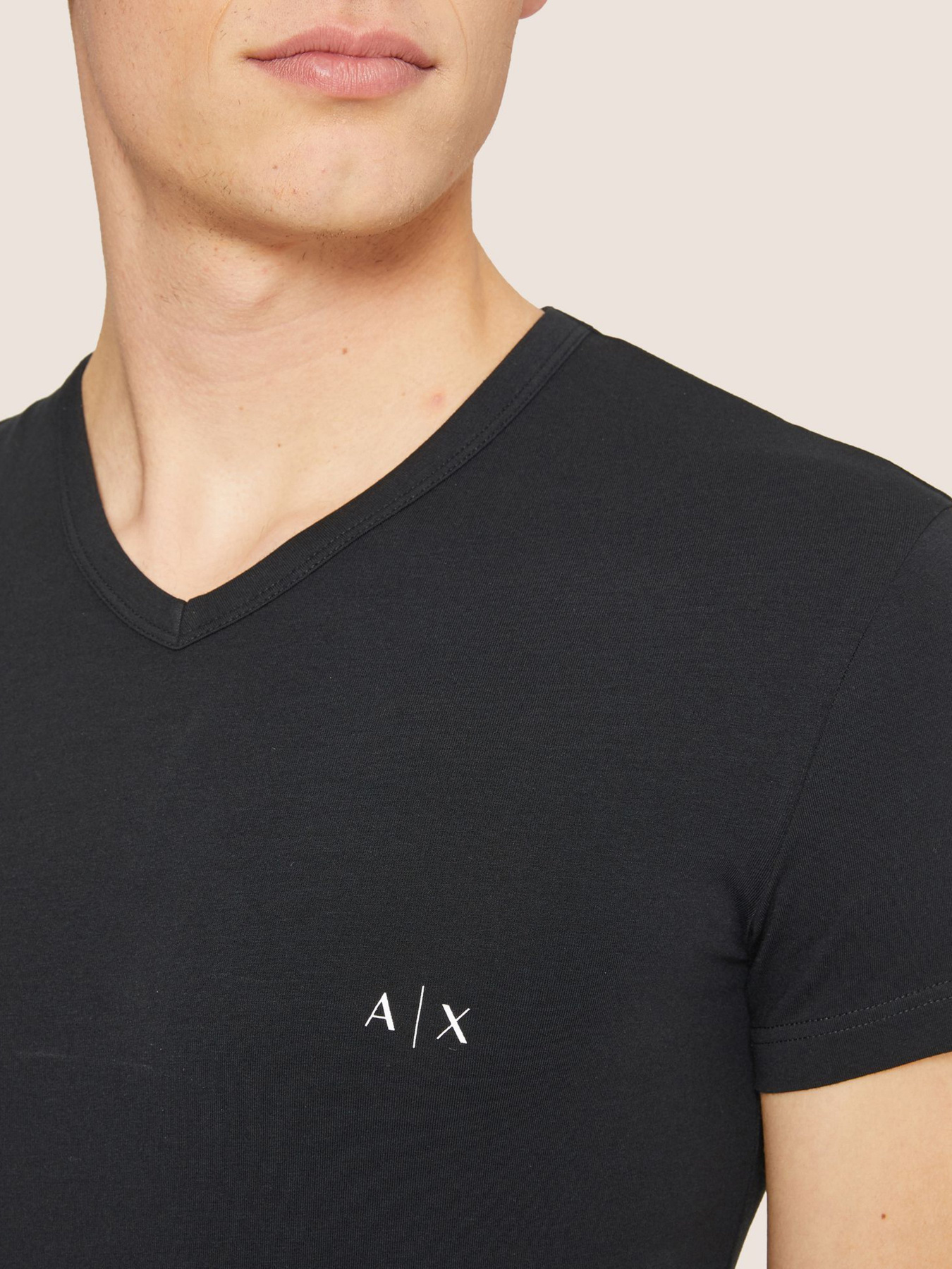 Комплект белья Armani Exchange модель 956004-CC282-42520 Фото