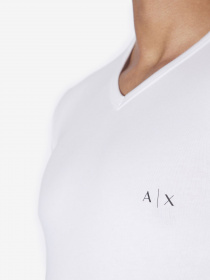 Комплект белья Armani Exchange модель 956004-CC282-42520 Фото