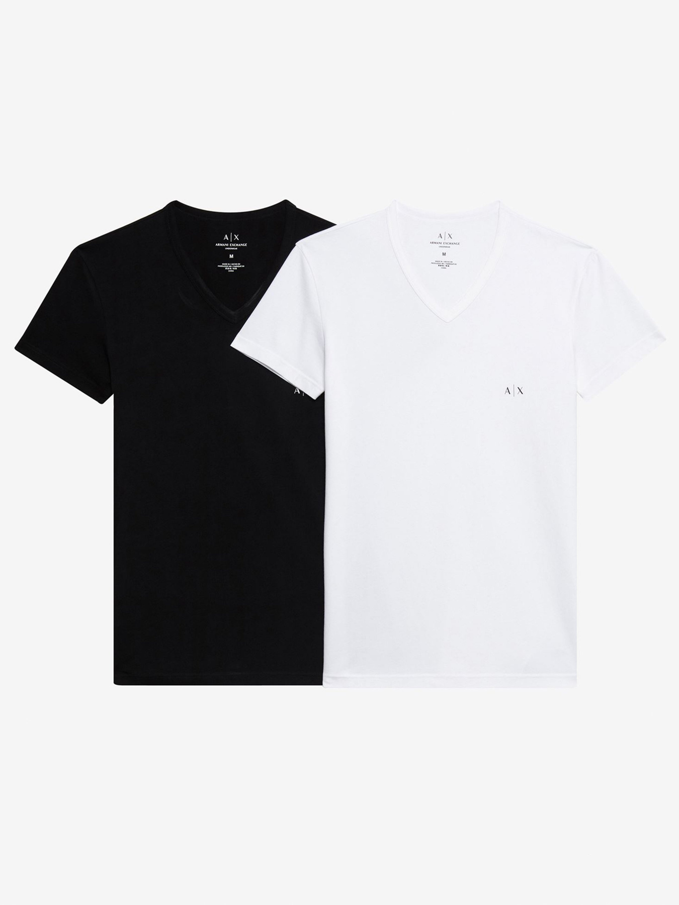 Комплект білизни Armani Exchange модель 956004-CC282-42520 Фото