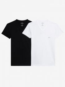 Комплект білизни Armani Exchange модель 956004-CC282-42520 Фото