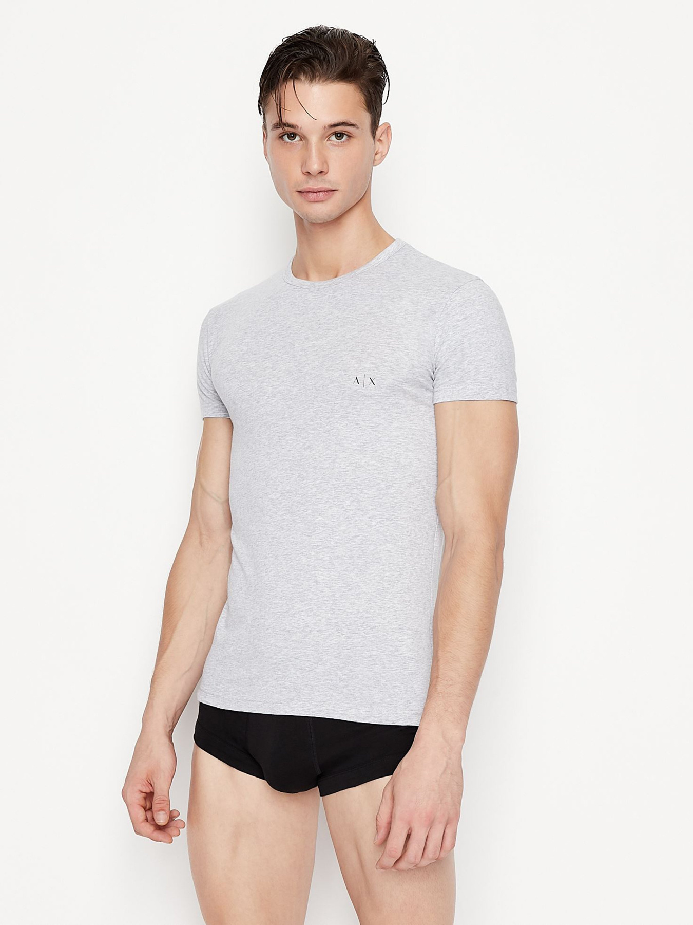 Комплект белья Armani Exchange модель 956005-CC282-50120 Фото