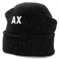 Шапка Armani Exchange модель 6ZY41C-YMQ3Z-1200 Фото