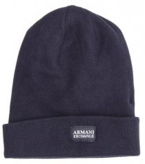 Шапка Armani Exchange модель 6ZZ482-ZME1Z-1510 Фото