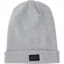 Шапка Armani Exchange модель 6ZZ482-ZME1Z-3901 Шапка Armani Exchange модель 6ZZ482-ZME1Z-3901 Фото