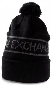 Шапка Armani Exchange модель 6ZZ484-ZMS1Z-1200 Фото