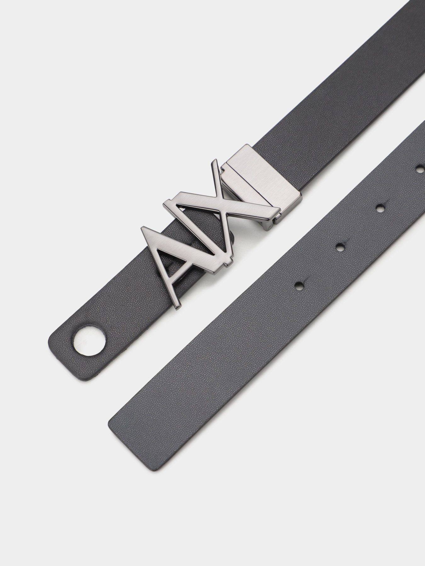 Ремень Armani Exchange модель 951017-CC505-43120 Фото